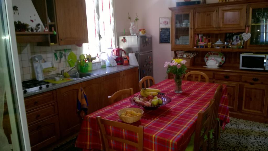 Diano San Pietro Bella Liguria酒店 外观 照片