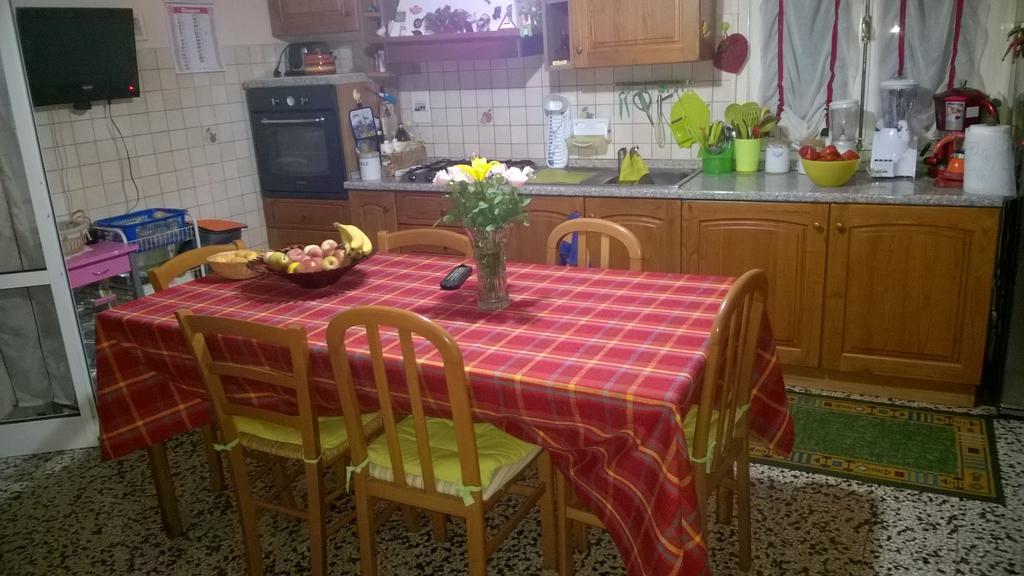 Diano San Pietro Bella Liguria酒店 外观 照片