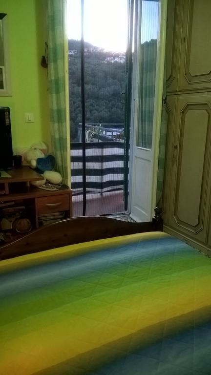 Diano San Pietro Bella Liguria酒店 外观 照片