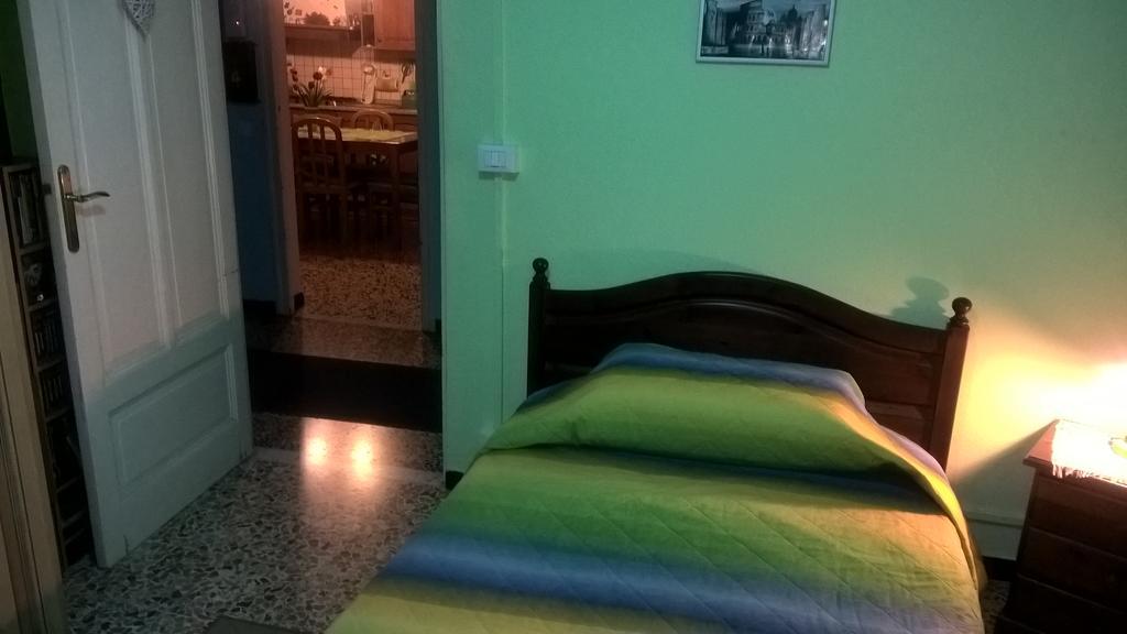 Diano San Pietro Bella Liguria酒店 外观 照片