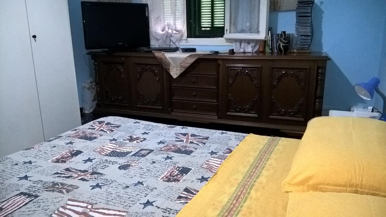 Diano San Pietro Bella Liguria酒店 外观 照片